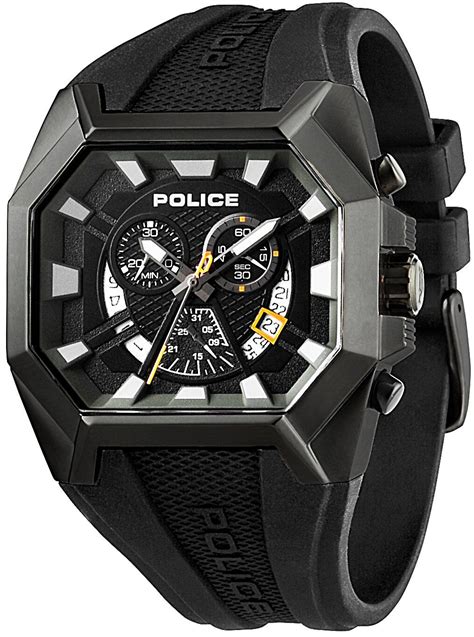 watches for cops